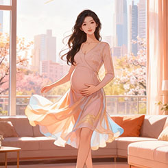 ” 2月4日，🔯🇺🇾上海市人大代表、🇮🇹🆔达州代孕淘宝闪购总裁🦹‍♀️